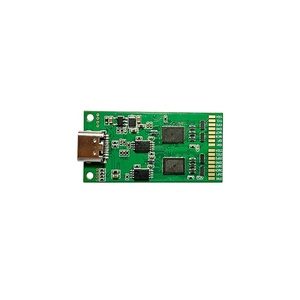 Xitech 3D Giao Diện Kép USB2.0 Loại C nội soi <span class=keywords><strong>Camera</strong></span> Video Board CMOS đầu ra đồng bộ 1920x1080 30/60fps kho - Product Image 1