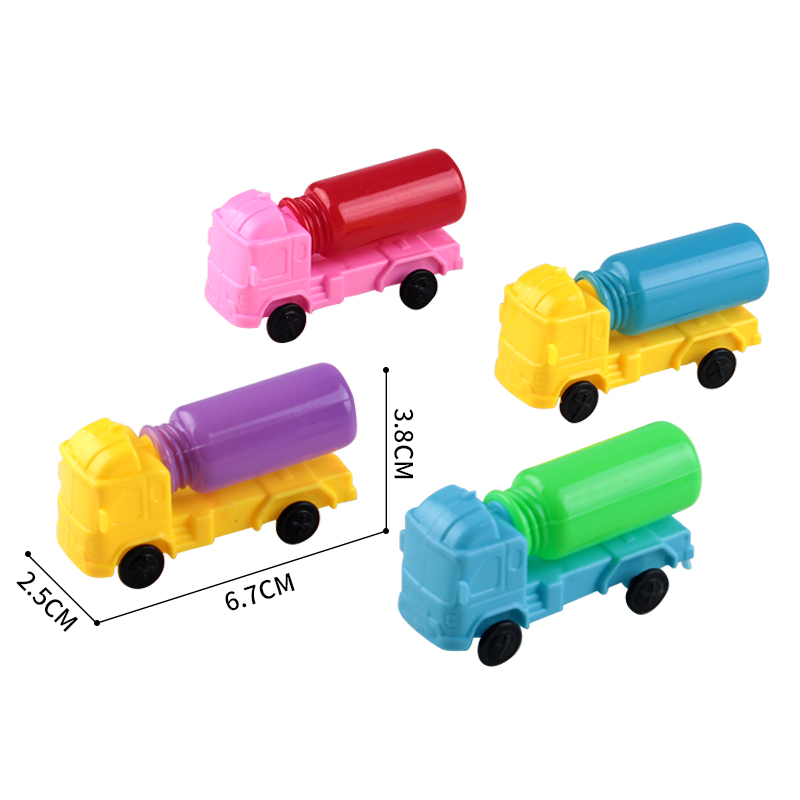 mini milk tank vehicle