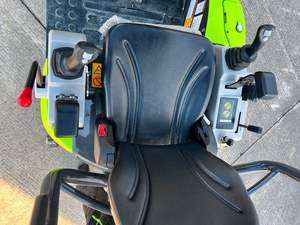 Mini-excavatrice ZOOMLION ZE18GU, excavatrice sur chenilles de 1,8 tonne, d'excellente qualité - Product Image 2