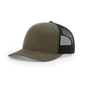 Casquette de baseball personnalisée en toile et maille, style snapback, pour le golf, le sport et l'extérieur, imperméable, pour adulte, à visière courbée, 112 panneaux, faible MOQ, Vietnam - Product Image 6