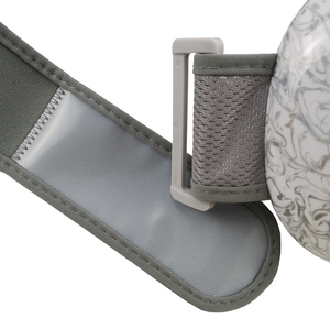 <span class=keywords><strong>Ceinture</strong></span> de massage chauffante <span class=keywords><strong>pour</strong></span> la perte de poids et la réduction de la combustion des graisses - Product Image 5