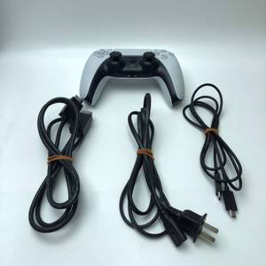 Consola de Juegos PS5 Slim Original Usada, 1TB de Memoria, Versión con Disco, Súper Alta Velocidad - Product Image 6