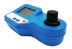 Fotómetro de <span class=keywords><strong>Semen</strong></span> para Analizar Esperma de Cerdo, Densímetro de Esperma, Analizador de <span class=keywords><strong>Semen</strong></span> Animal - Product Image 2