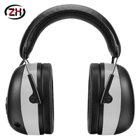 Vente en gros d'écouteurs sans fil Bluetooth rechargeables avec réduction de bruit de 25 dB/31 dB, certifiés CE, modèle EM037