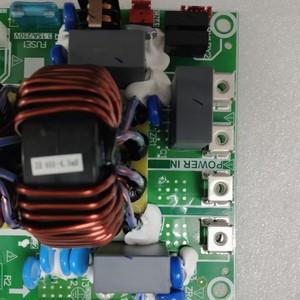 Carte filtrante pour climatiseur central CE-MDVL450WD2SN1-891.D.1.1 17127000A03268 Anti-poussière - Product Image 2