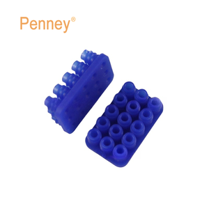 Amp giao diện con dấu cao su <span class=keywords><strong>Silicone</strong></span> phổ MATE-N-LOK 794270-1 794272-1 794274-1 794276-1 794278-1 794280-1 794282-1 1586359-8 - Product Image 6