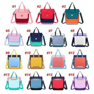 Custom logo Elementary School <b>Student</b> Backpack Shoulder <b>Bag</b> Waterproof Children's Tutoring Promotional Kids Handbags - Product Image 2