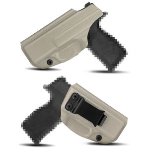 नई रंगीन kydex बंदूक होल्स्टर समायोज्य <span class=keywords><strong>iwb</strong></span> होल्स्टर समायोज्य <span class=keywords><strong>iwb</strong></span> होल्स्टर्स को सिग 365 छुपाने के लिए बंदूक की थैली छुपाई ले जाते हैं - Product Image 6