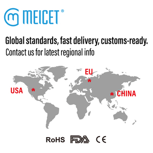 เครื่องวิเคราะห์ผิวหน้า 3 มิติ ระดับไฮเอนด์ Meicet พร้อมระบบ AI ขั้นสูง สำหรับศูนย์ความงาม/สปา/คลินิก รุ่น MC88 Skin MC88 - Product Image 2