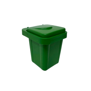 Cendrier mural avec couvercle, sans perçage, coupe-vent, pour la maison, la voiture, la salle de bain, <span class=keywords><strong>poubelle</strong></span>, <span class=keywords><strong>WC</strong></span>, cendrier pour fumeurs - Product Image 3