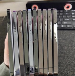 โทรศัพท์มือถือมือสองคุณภาพสูงสำหรับ 14 Pro Max รุ่น US ปลดล็อคแล้ว ความจุ 128GB 256GB สมาร์ทโฟน 5G ระบบ <span class=keywords><strong>iOS</strong></span> ของแท้ - Product Image 5
