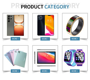 Smartphone I17 Pro 5G double SIM, appareil photo 108MP, écran AMOLED 7,3 pouces, 3 Go de RAM, 16 Go de stockage, batterie 7000 mAh, 90 Hz, Android 14 français - Product Image 3