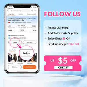 Nguyên Campuchia Xoăn Trinh Nữ Tóc Weave Bán Buôn Nhà Cung Cấp, Campuchia Tóc Chưa Qua Chế Biến Lớp Biểu Bì Phù Hợp Tóc Bó - Product Image 5