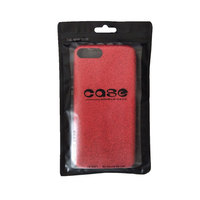 Funda Impermeable para Teléfono Celular, Bolsa de Plástico Autosellable para Empaquetado Minorista de Fundas para Teléfono