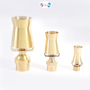 Латунная насадка для садового шланга - Product Image 6
