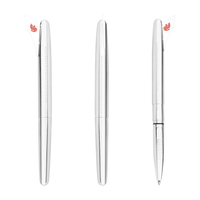 Stylo à bille créatif personnalisé avec logo, stylo à bille en forme d'avion, cadeau pour les compagnies aériennes, stylo en métal en forme d'avion