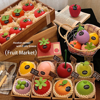 Désodorisant Premium en forme de citron pour voitures, maisons et bureaux, idéal pour offrir en cadeau