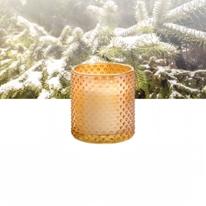 <span class=keywords><strong>Bougie</strong></span> de cire de soja parfumée en verre naturel écologique Bougies parfumées à l'huile essentielle/<span class=keywords><strong>Bougie</strong></span> d'aromathérapie pour la décoration de la maison - Product Image 5