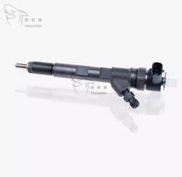 Injecteur de carburant 0445110313, ensemble d'injecteurs Common Rail, pièces de rechange pour moteur diesel, pièces pour excavatrice TALUADA