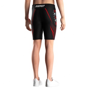 Pantalones Cortos Deportivos Ligeros para Hombre, Corte Ergonómico, Diseño Resistente al Sudor, Ideales para Deportes de Combate y Entrenamientos en el Gimnasio - Product Image 4