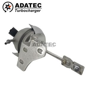819872 Turbo actionneur GTD1244VZ 1610580580 Turbine électronique Wastegate pour <span class=keywords><strong>Ford</strong></span> Fiesta Focus <span class=keywords><strong>c</strong></span>-<span class=keywords><strong>max</strong></span> Mondeo 1.5 TDCI AEDA XWJA - Product Image 1