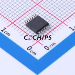 Tout nouveau et original INA4180A4IPWR amplificateur de détection de courant de puce IC de circuit intégré TSSOP-14 - Product Image 2