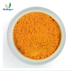 ผงขมิ้นสกัดจากรากขมิ้น95% เป็นอาหารเสริมสำหรับสุขภาพ - Product Image 1