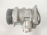 Großer Kfz-Kompressorhersteller: Neuer 24V Auto-Klimaanlagenkompressor CSP-406473 von Cheshipei – Langlebig und sicher für Legacy-Modelle