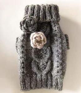 Ropa de cachorro para mascotas de 4 piernas, trajes, suéter para perros <span class=keywords><strong>French</strong></span> <span class=keywords><strong>Bull</strong></span> XXXL de, ropa para perros y propietarios a juego - Product Image 1