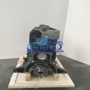 टोयोटा हिलक्स हियास फॉर्च्यूनर कार इंजन के लिए बिल्कुल नया इंजन 2L 2LT 3L 5L 5LE डीजल इंजन लंबा ब्लॉक - Product Image 3