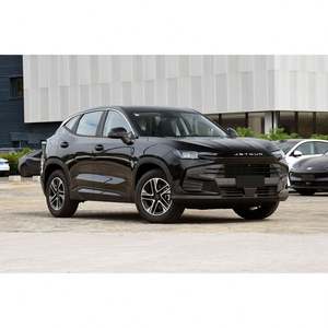 Hybride 2024 Gator T2 1.5t Jetour Dashing Nouveau Lumière Gauche En Cuir Vente Chaude Dasheng Fwd Euro V 5 Places Essence SUV - Product Image 4