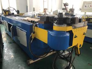 MC - 50 CNC Automatic Cutting Machine 4000W Raycus <strong>CO2</strong> Laser Source CNC Control Metal Glass Wood Acrylic Paper Head Rotation New - Product Image 3