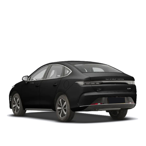 BYD Destroyer 05 Edición Honor 2024, DM-i 55KM, Híbrido Premium, Sedán de 4 Puertas y 5 Plazas, Vehículo de Nueva Energía de Largo Alcance - Product Image 1