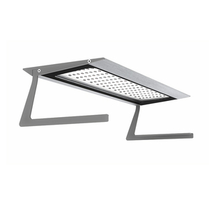 <span class=keywords><strong>Éclairage</strong></span> LED pour <span class=keywords><strong>Aquarium</strong></span> d'eau douce, 40/24 pouces, spectre complet, <span class=keywords><strong>80</strong></span> w, avec application de contrôle, plante en direct - Product Image 2