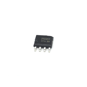 IP6505 IP6505T <span class=keywords><strong>SMD</strong></span> ESOP-8 24W Puce de charge rapide pour voiture, circuit intégré de charge rapide - Product Image 1