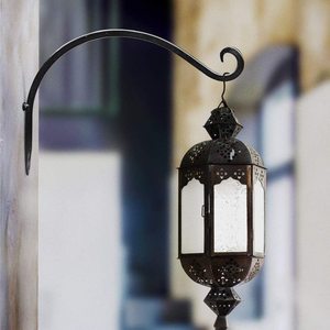Support pour mangeoire à oiseaux, crochets suspendus pour plantes, supports pour mangeoires à colibris, crochets <span class=keywords><strong>de</strong></span> suspension, supports pour pots <span class=keywords><strong>de</strong></span> fleurs - Product Image 4