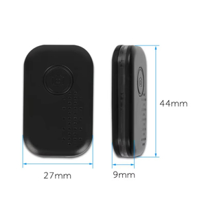 Portable Mini Pet Smart Air Tag Tracker <b>Device</b> Anti-lost Alarm Smart Tag Tracker Locator - Product Image 3