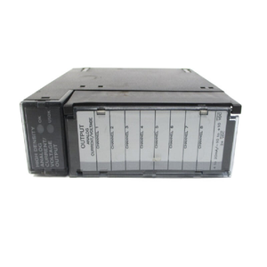 แบรนด์เดิมใหม่เอี่ยม FANUC IC693ALG392B 24VDC NSNP สำหรับ PLC - Product Image 1
