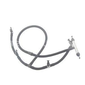 Conector de la línea de retorno de la bomba de combustible 1112250-E06 para Great Wall Haval Isuzu, pieza de repuesto - Product Image 5