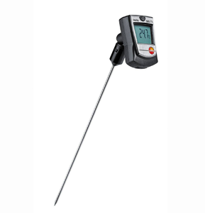 Sonda de Penetración Original Testo 905-T1 en Stock 0560 9055 - Product Image 4