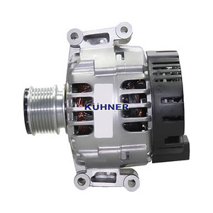 Alternateur compatible avec MERCEDES-BENZ CLK CLK 200 CGI (209.343) Essence (KW : 125, CV : 170) de 07-2003 à 03-2010 KUHNER - Product Image 2