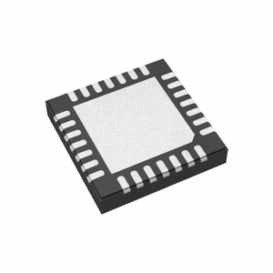 28 VFQFN Exposed Pad Power Management (PMIC) Electronics Component Manufacturer Channel LP87332DRHDR - Product Image 1