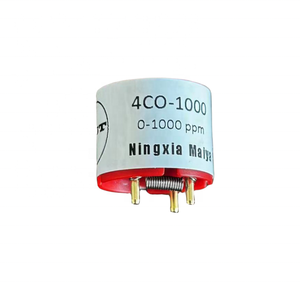 MST CO Sensor De Monóxido De Carbono Alta Sensibilidade e Estabilidade Amplamente Utilizado para Sensor De Gás Portátil Analisador Detector De Vazamento De Gás - Product Image 3