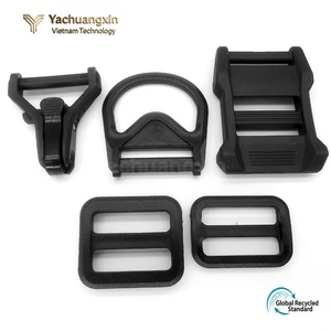 Hebilla Ajustable para Bolsas de Plástico, Accesorio Práctico y Fácil de Usar para Bolsas - Product Image 5