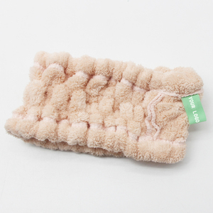 <span class=keywords><strong>Bandeau</strong></span> <span class=keywords><strong>de</strong></span> spa pour le visage, pour le maquillage et le lavage du visage, <span class=keywords><strong>bandeau</strong></span> en microfibre, <span class=keywords><strong>bandeau</strong></span> <span class=keywords><strong>de</strong></span> yoga, <span class=keywords><strong>bandeau</strong></span> <span class=keywords><strong>de</strong></span> sport, <span class=keywords><strong>bandeau</strong></span> élastique pour la douche, pour filles et femmes - Product Image 6