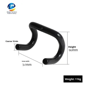 Bán Buôn Minglan Thép Kéo-up Cao Su Tráng Vật lộn Móc Power-Hỗ Trợ Đôi <span class=keywords><strong>J</strong></span> Ngành Công Nghiệp Nặng Thiết Bị Tập Thể Dục - Product Image 4