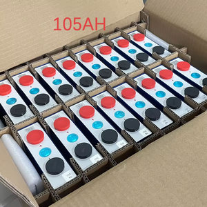 Lf105 60V xe điện pin 105ah 3.2V pin <span class=keywords><strong>lithium</strong></span> 304ah LiFePO4 Xe golf LiFePO4 Pin - Product Image 4