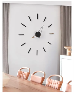 2025 grande orologio digitale 3D <span class=keywords><strong>da</strong></span> <span class=keywords><strong>parete</strong></span> decorazione per la casa <span class=keywords><strong>in</strong></span> <span class=keywords><strong>legno</strong></span> ago adesivo acrilico Design moderno <span class=keywords><strong>orologi</strong></span> <span class=keywords><strong>da</strong></span> <span class=keywords><strong>parete</strong></span> - Product Image 1