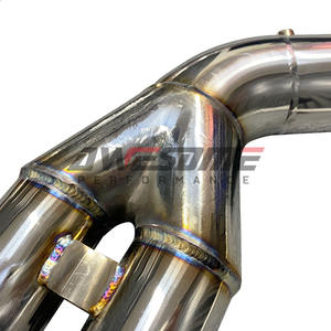 Expédition rapide, échappement à soupapes <span class=keywords><strong>M240i</strong></span> pour BMW <span class=keywords><strong>M240i</strong></span> G42 B58 3.0T, silencieux Valvetronic, tuyaux d'échappement avec commande à distance - Product Image 5