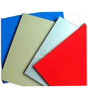 Feuilles/Plaques en <span class=keywords><strong>aluminium</strong></span> imprimées Lenfon, articles en promotion - Product Image 3